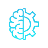 DCUBE Ai Machine learning icon image